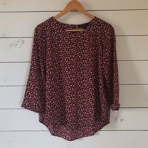 forever21 blouse
